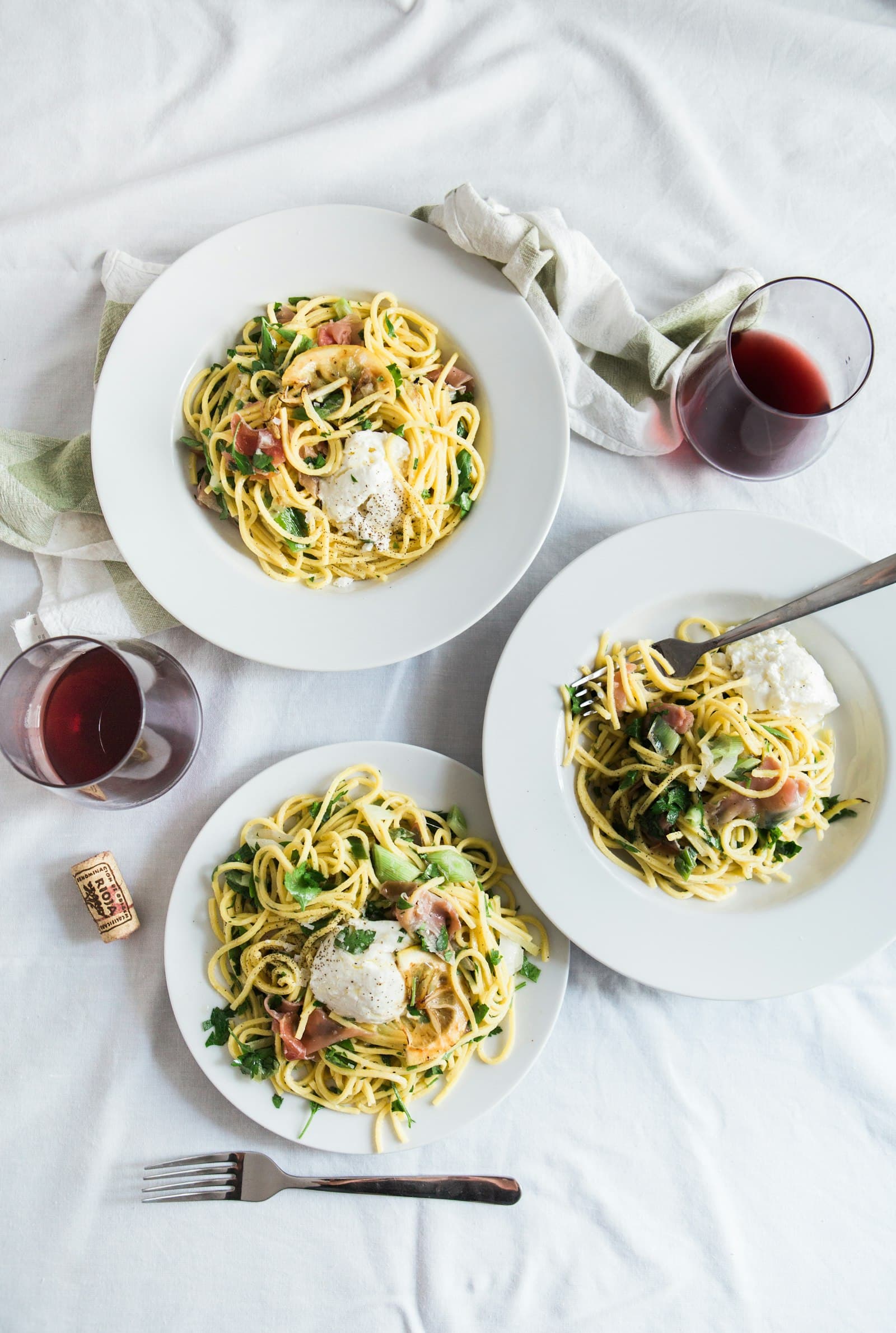온기 손칼국수